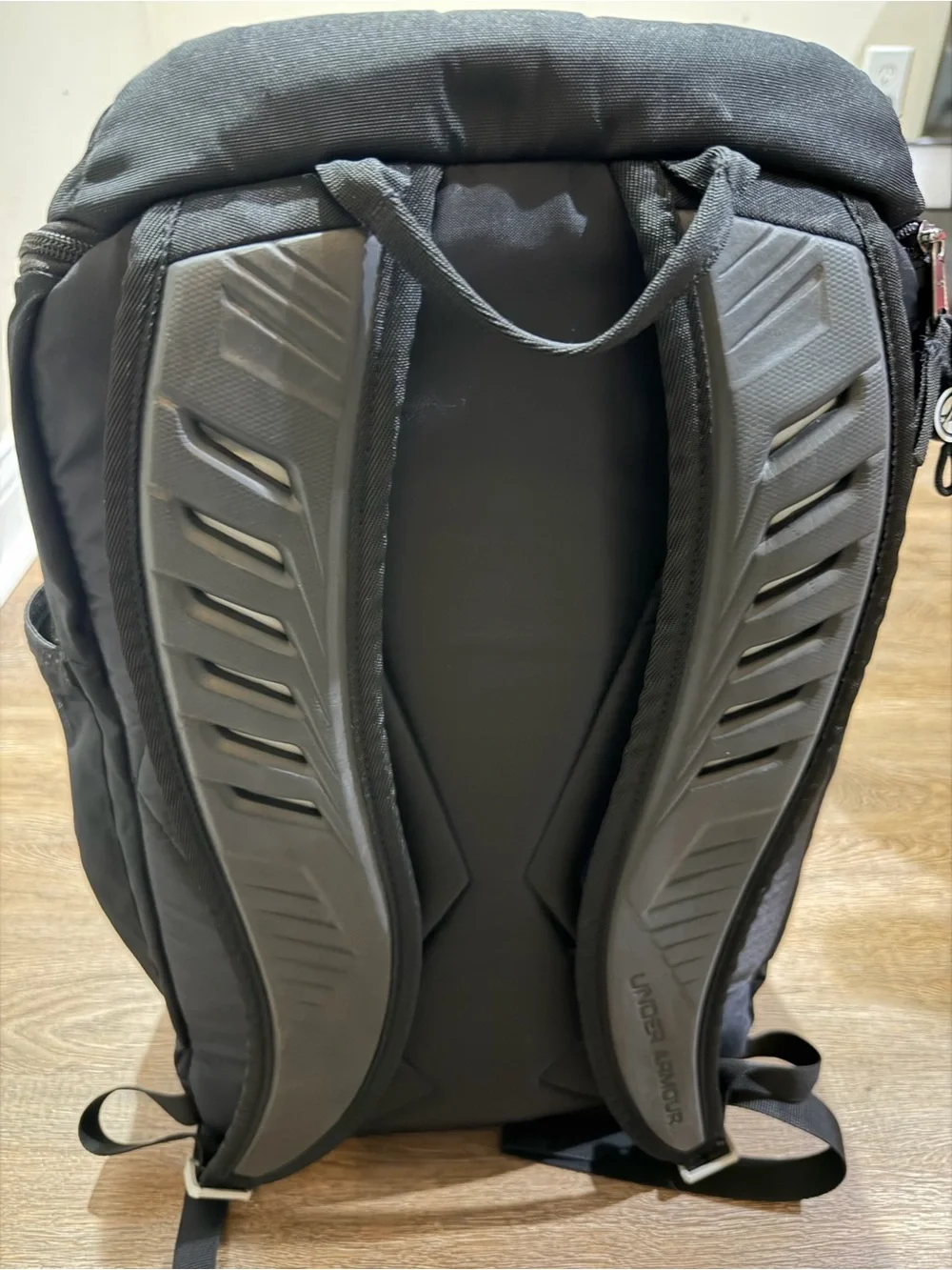 Denver Nuggets Under Armour NBA Combine Undeniable Backpack UA Storm 20x16 Large
